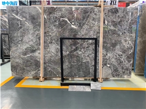 Jolie Grey Marble for Wall and Floor Tile