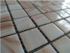 Kitchen Glass Mosaic Walling Tile