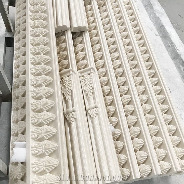 Marble Borders,Skirting Board