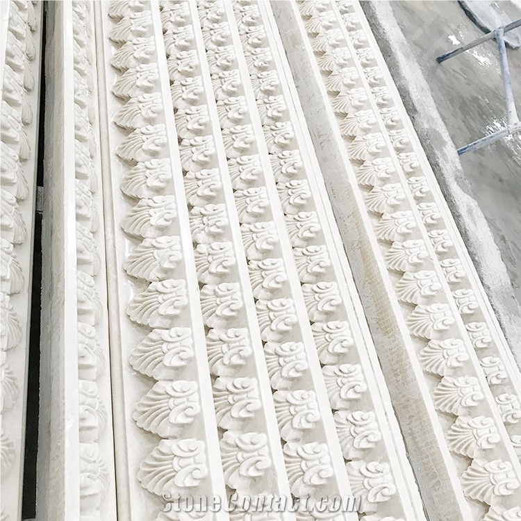 Marble Borders,Skirting Board