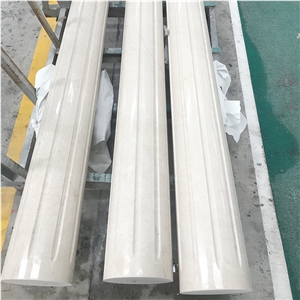 Marble Pillars,Solid Pillars