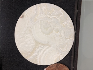 Natural Onyx Stone for Tabletops