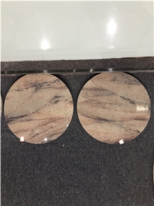 Natural Onyx Stone for Tabletops