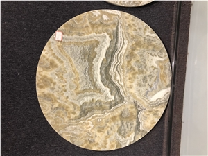 Natural Onyx Stone for Tabletops