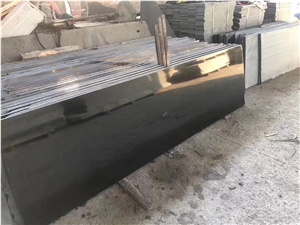 New China Black Granite for Wall Cladding