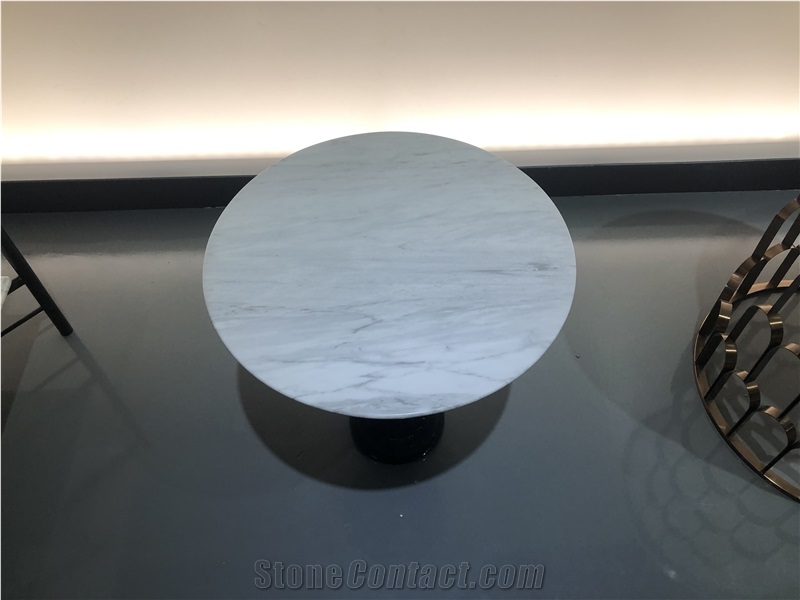 New York Marble Stone Coffee Table Tops
