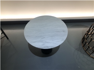 New York Marble Stone Coffee Table Tops