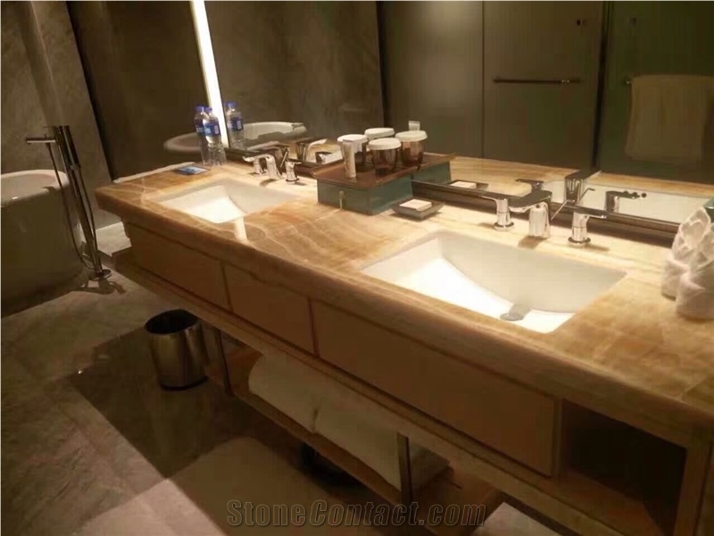 Oran Onyx for Bathroom Tiles