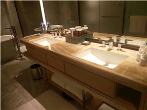 Oran Onyx for Bathroom Tiles