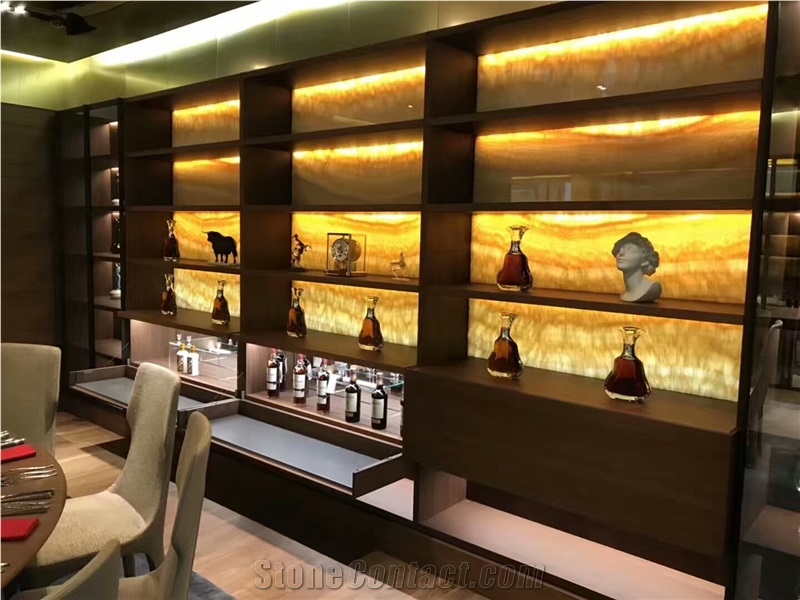 Oran Onyx for Wall and Floor Tile