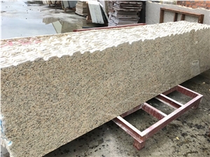 Oriental Gold Granite for Wall and Floor Tile Oriental Gold Granite for Wall and Floor Tile