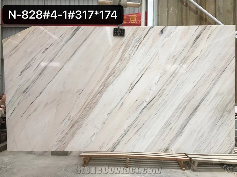 Palissandro Marble Slab for Floor Tiles Wall Tiles