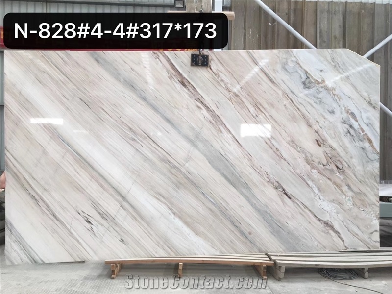 Palissandro Marble Slab for Floor Tiles Wall Tiles