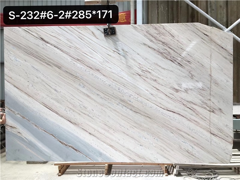 Palissandro Marble Slab for Floor Tiles Wall Tiles