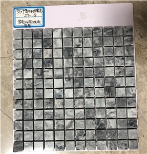 Pearl Shell Mosaics for Wall and Floor Tile