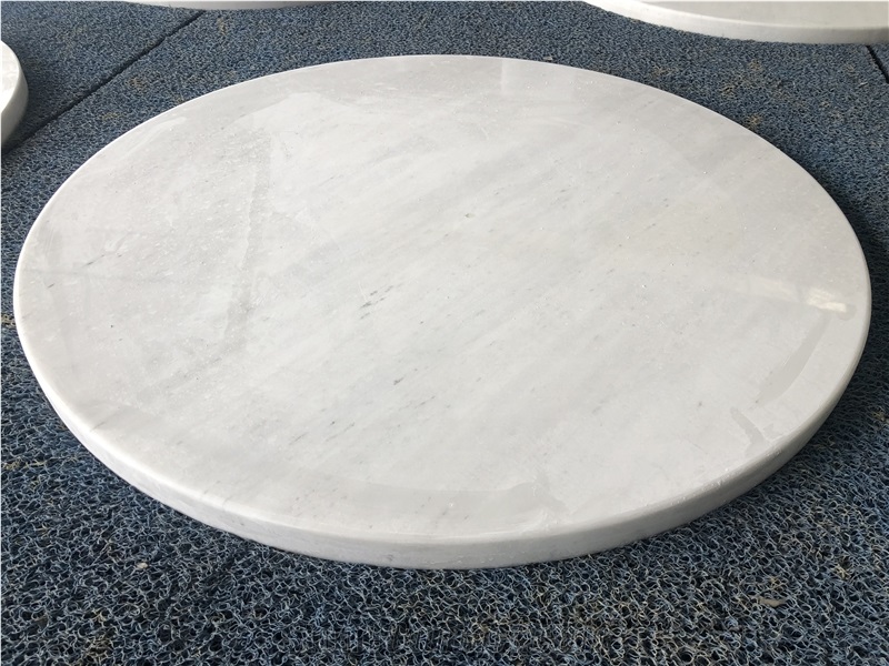 Polaris Marble Stone Table Tops