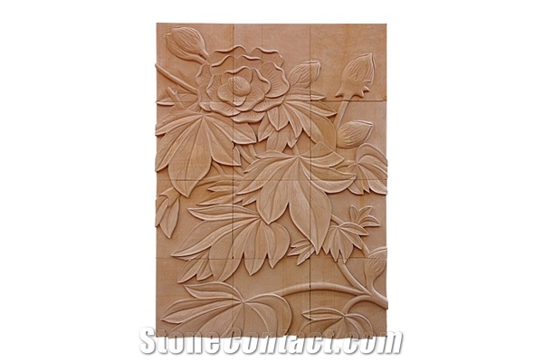 Relief Sculpture,Relief Design,Carved Wall Relief