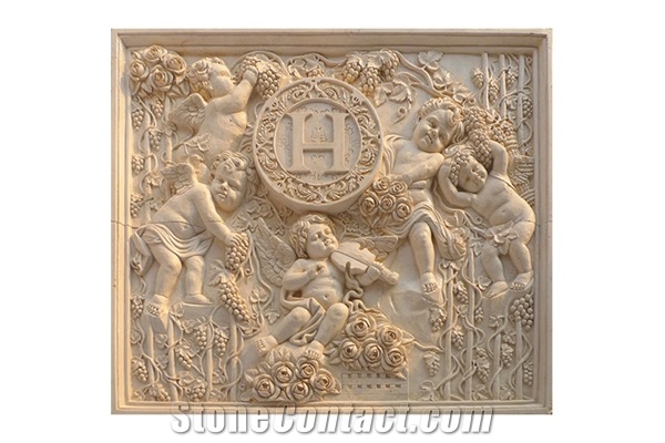 Relief Sculpture,Relief Design,Carved Wall Relief