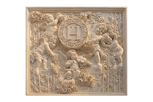 Relief Sculpture,Relief Design,Carved Wall Relief