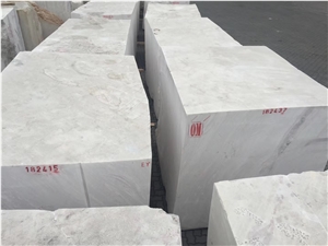 Rose Ice Jade Marble Slab for Wall Covering