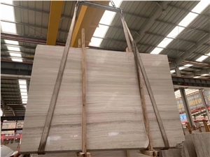 Silkwood Marble Slab for Project