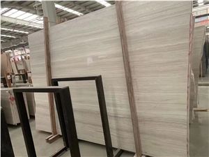 Silkwood Marble Slab for Project