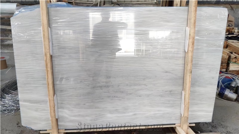 Snowsicle Marble