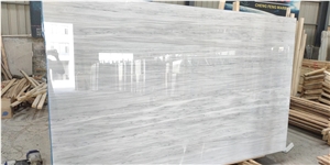 Snowsicle Marble