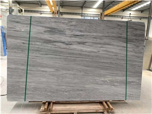 Start White Blue Marble Slab for Project Start White Blue Marble Slab for Project