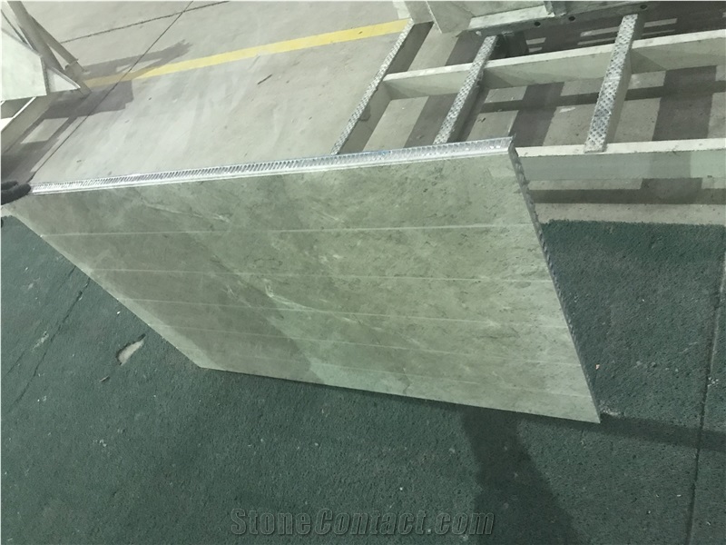 Stone Honeycomb Panel Marble Flooring Tile