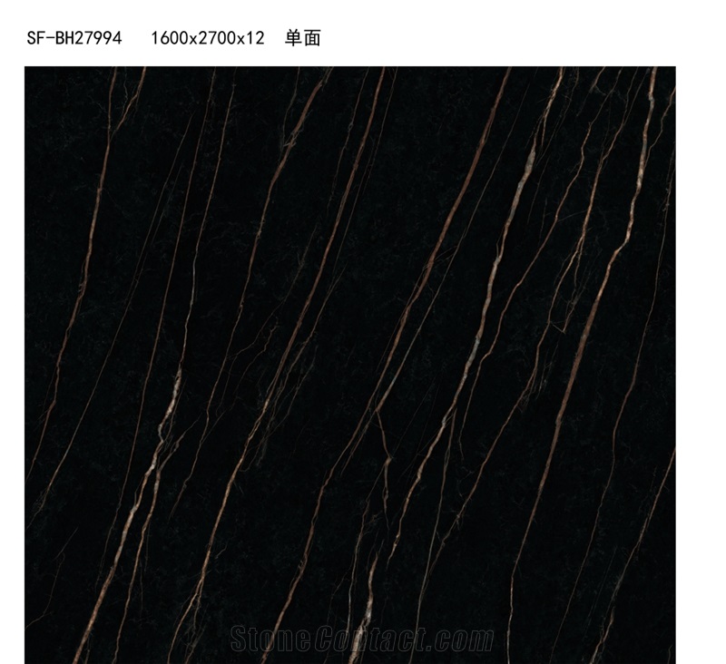 Super Thin 6mm Artificial Stone Calacatta White