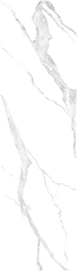 Super Thin 6mm Calacatta White Artificial Stone