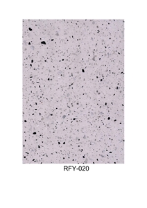 Terrazzo Stone Slabs Terrazzo Tiles for Project