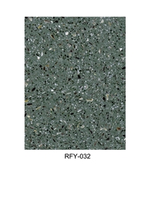 Terrazzo Stone Slabs Terrazzo Tiles for Project