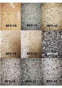 Terrazzo Stone Slabs Terrazzo Title