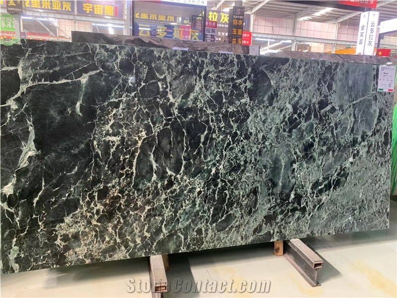 Verde Mare Marble for Wall and Floor Tile