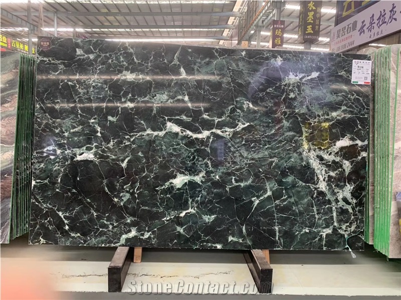 Verde Mare Marble for Wall and Floor Tile