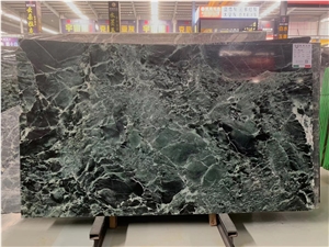 Verde Mare Marble for Wall and Floor Tile