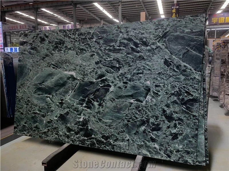 Verde Mare Marble for Wall and Floor Tile