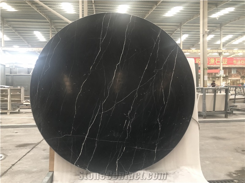 White Tiger Onyx Table Top Design