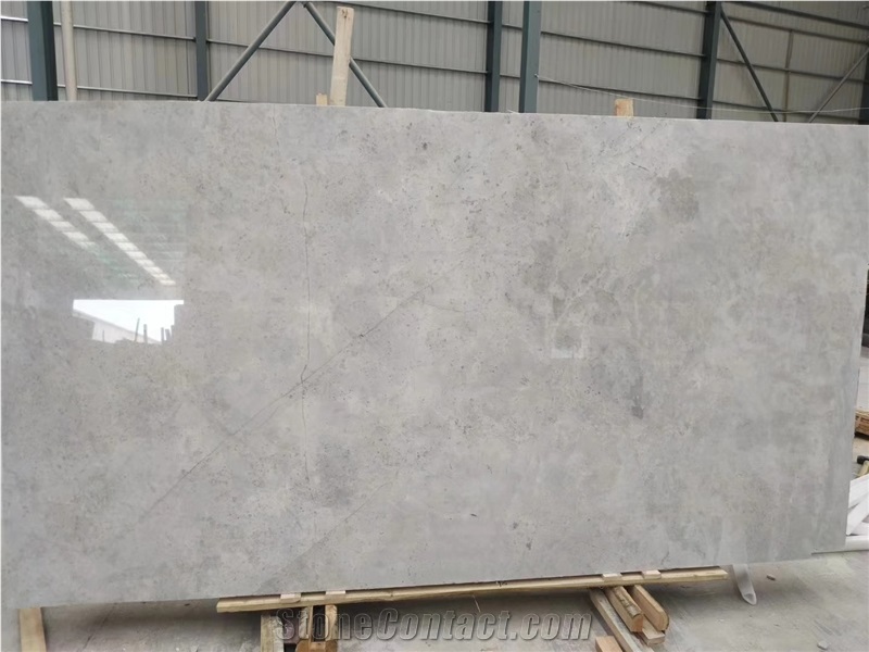 Yabo Grey Marble for Wall and Floor Tile