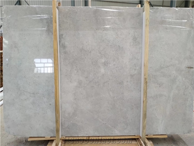 Yabo Grey Marble for Wall and Floor Tile