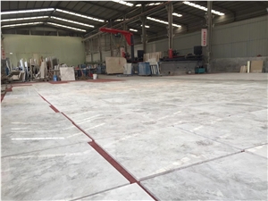Yabo Grey Marble for Wall and Floor Tile