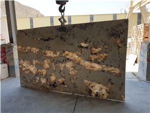 Patagonia Quartzite Slabs