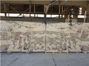 Patagonia Quartzite Slabs