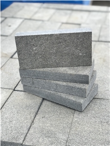 Granite Paving Stone, Cube Stone