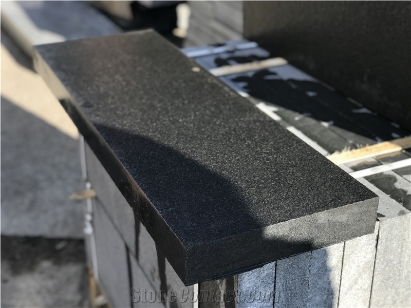 Large Paving Slabs,Natural Gabbro Stone Pavement Tiles