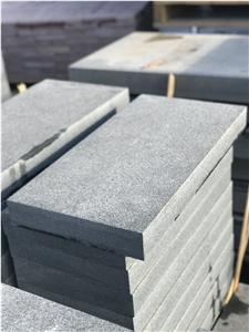 Large Paving Slabs,Natural Gabbro Stone Pavement Tiles