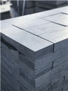 Large Paving Slabs,Natural Gabbro Stone Pavement Tiles