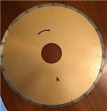 Diamond Blade for Wall Ceramic Tiles